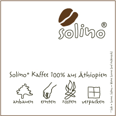 Kaffee aus Ãthiopien