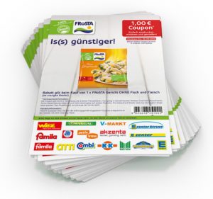 Online Coupon fÃ¼r Veggie Gerichte