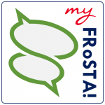 MyFRoSTA Logo