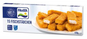 15 FischstÃ¤bchen von FRoSTA