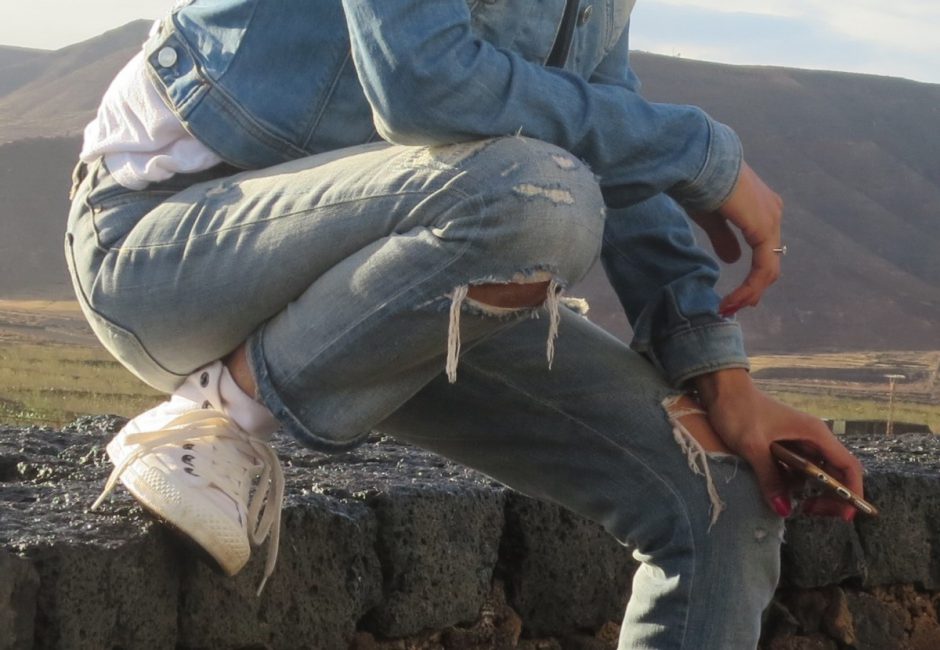 Voll in die Hose gegangen FRoSTA.de Voll in die Hose gegangen FRoSTA.de