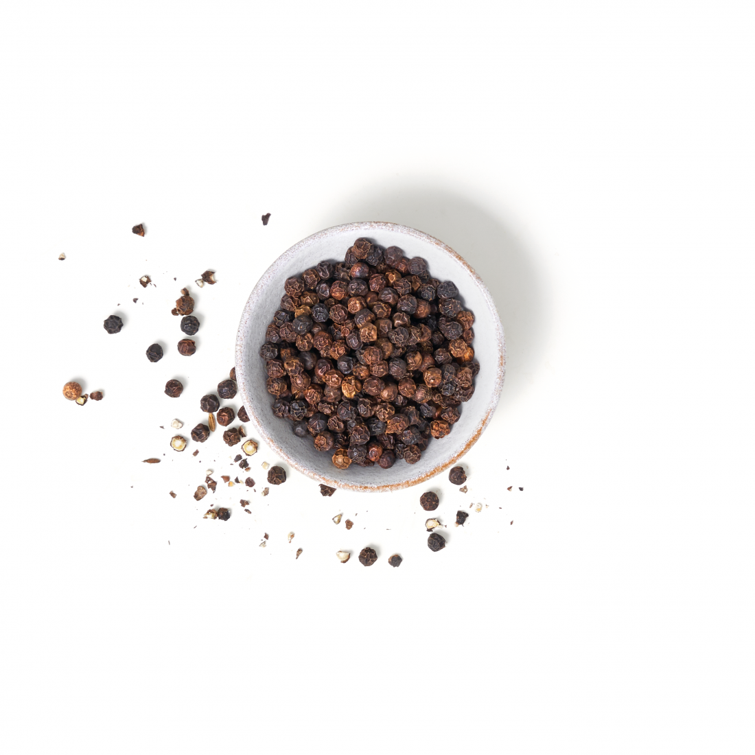 Italienische Gemüsepfanne • natürlich &amp; lecker | FRoSTA