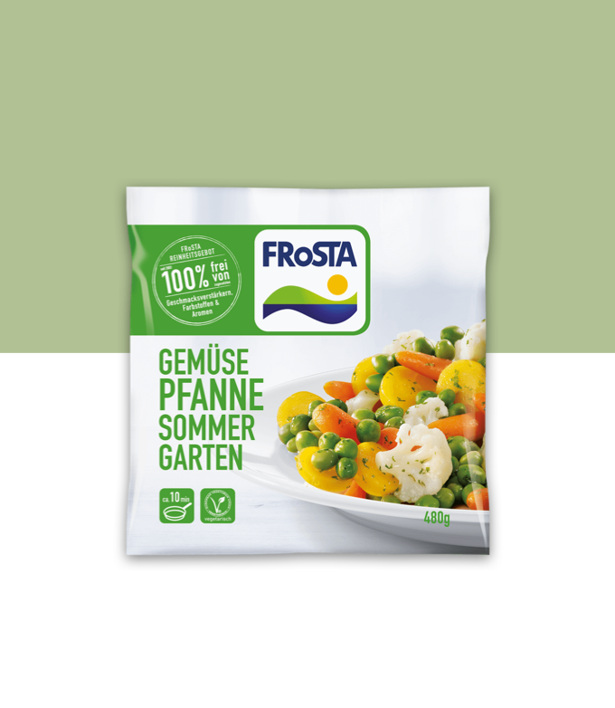 Schnelle Gerichte 100 frei von Zusatzstoffen FRoSTA.de