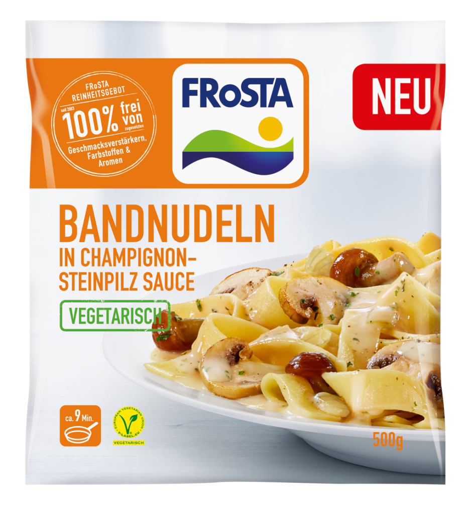 Frankfurter Grüne Soße FRoSTA.de