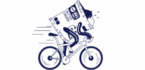 FRoSTA Food Club Ride