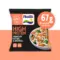 FRoSTA High Protein Tiefkühlprodukt: Hähnchen mit Reis & Brokkoli, 67g Protein/Beutel, 500g-Packung, deutscher Text.